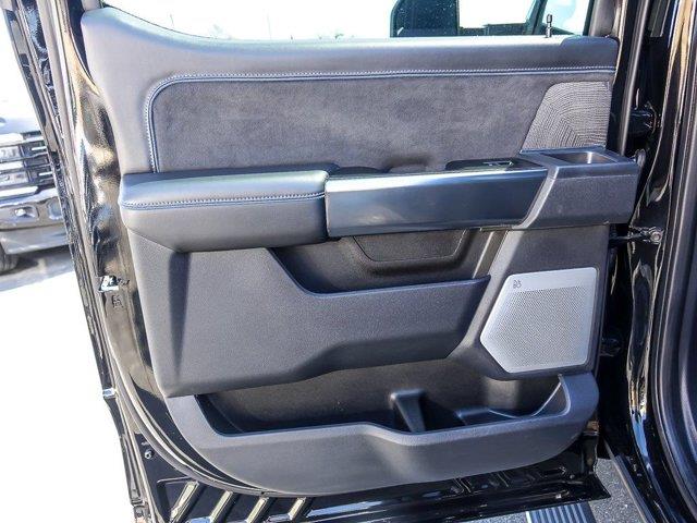 2025 Ford F-450 - $98,396