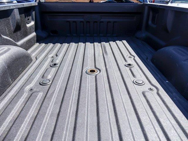2025 Ford F-450 - $98,396