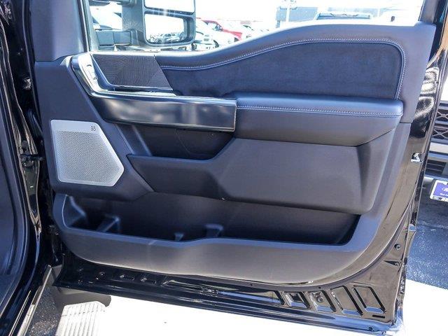 2025 Ford F-450 - $98,396