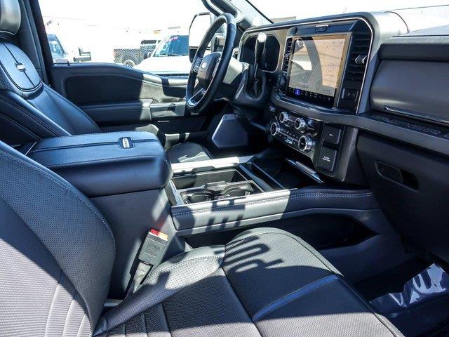2025 Ford F-450 - $98,396