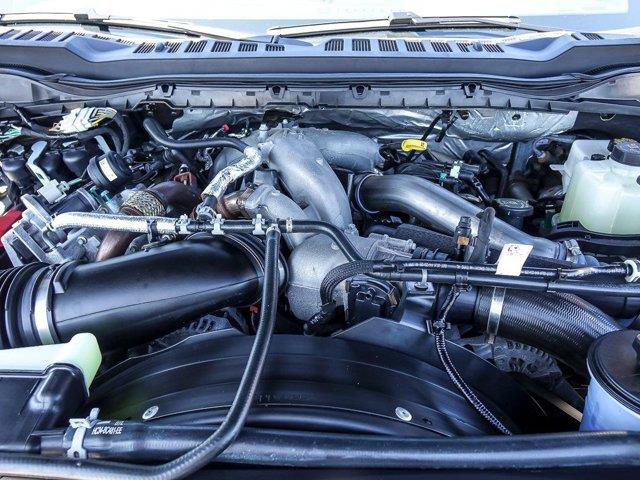 2025 Ford F-450 - $98,396
