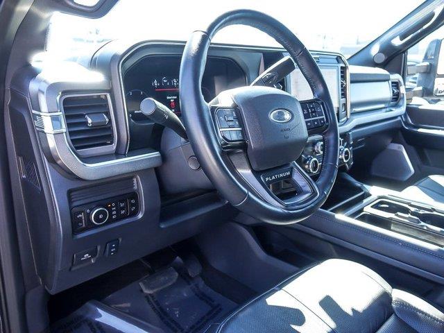 2025 Ford F-450 - $98,396