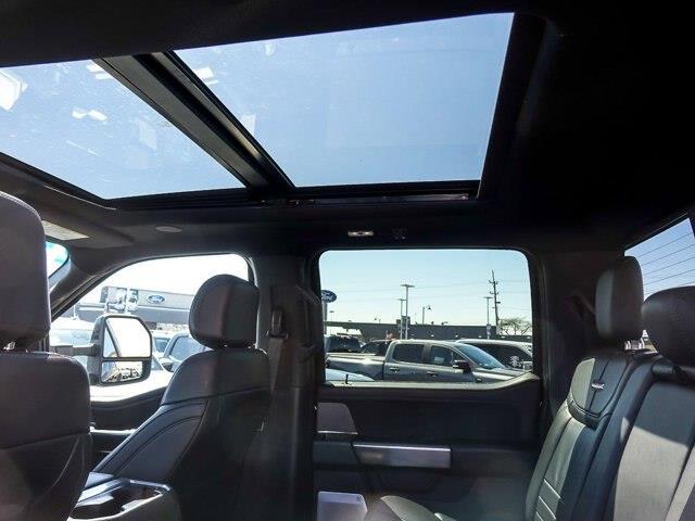 2025 Ford F-450 - $98,396
