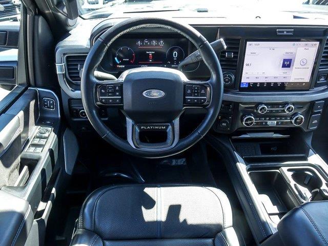 2025 Ford F-450 - $98,396