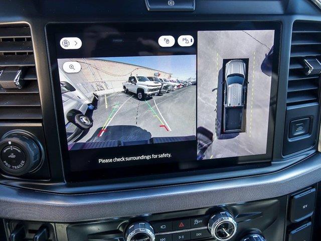 2025 Ford F-450 - $98,396