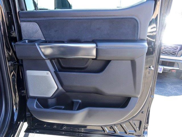 2025 Ford F-450 - $98,396