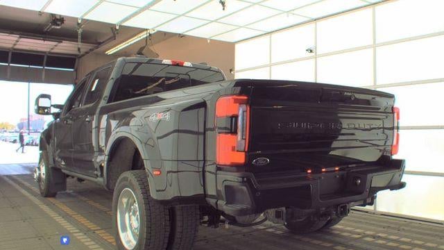 2026 Ford F-450 Super Duty Lariat