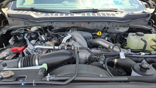 2026 Ford F-450 Super Duty Lariat