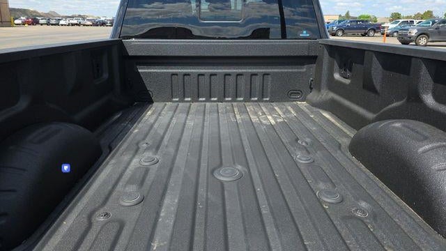 2026 Ford F-450 Super Duty Lariat