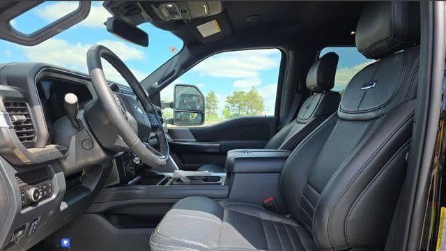 2026 Ford F-450 Super Duty Lariat