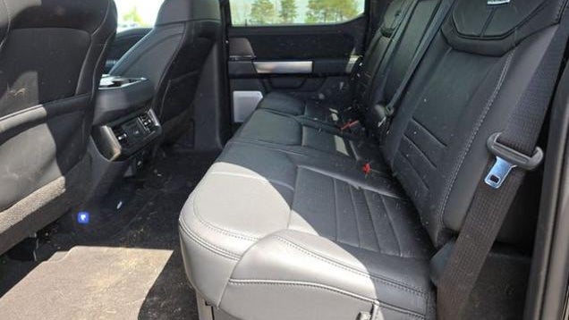 2026 Ford F-450 Super Duty Lariat