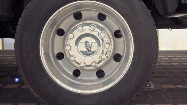 2026 Ford F-450 Super Duty Lariat