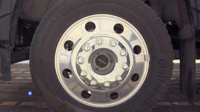 2026 Ford F-450 Super Duty Lariat