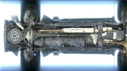 2026 Ford F-450 Super Duty Lariat