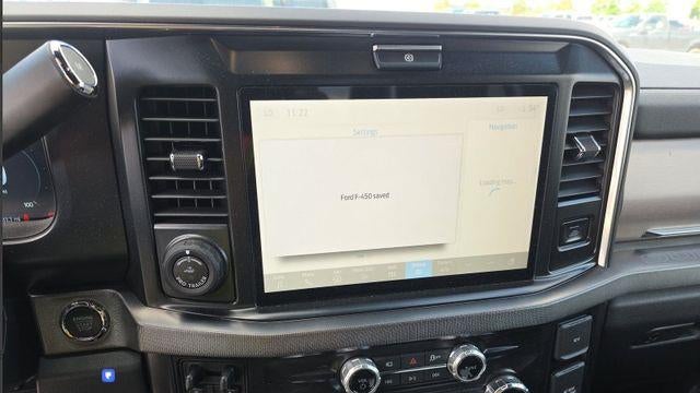 2026 Ford F-450 Super Duty Lariat