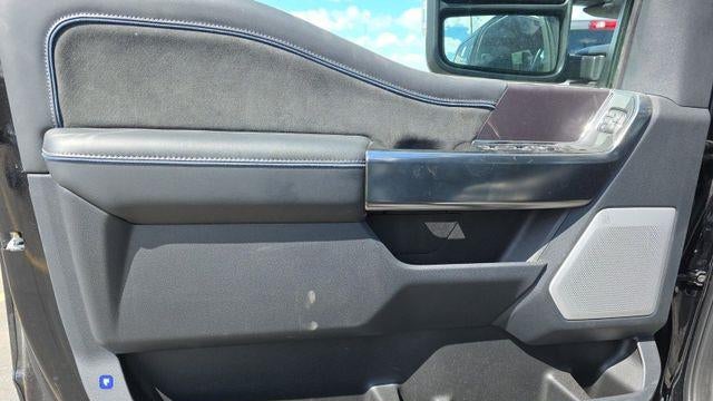 2026 Ford F-450 Super Duty Lariat