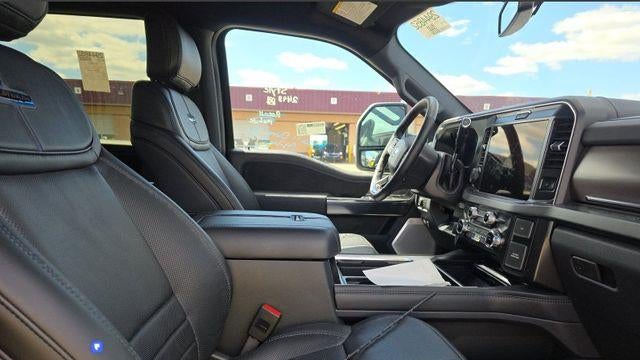 2026 Ford F-450 Super Duty Lariat