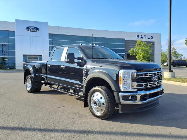 2026 Ford F-450 - $78,987