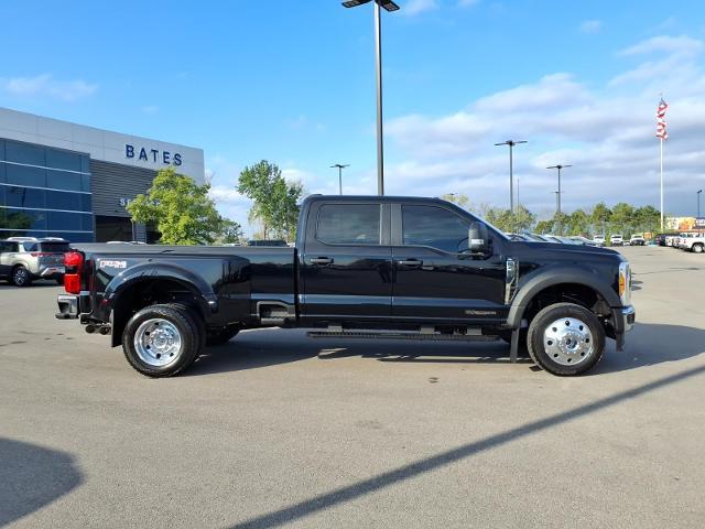 2026 Ford F-450 - $78,987