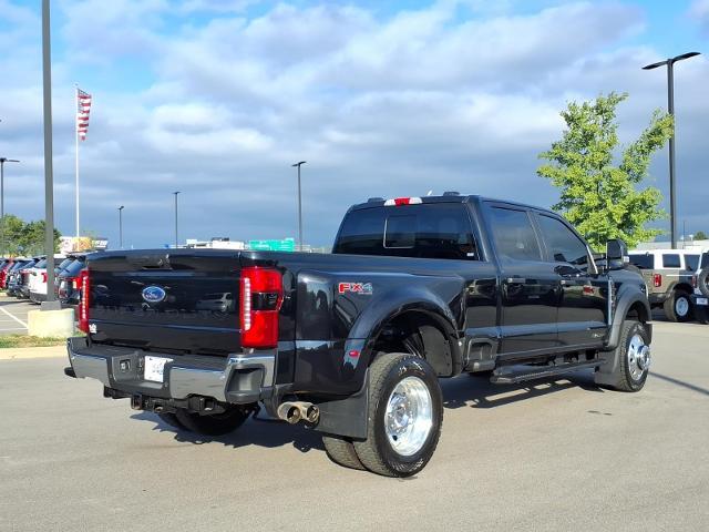 2026 Ford F-450 - $78,987