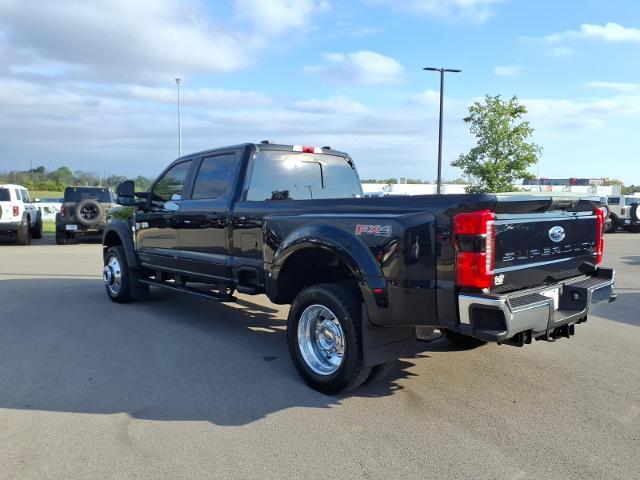 2026 Ford F-450 - $78,987