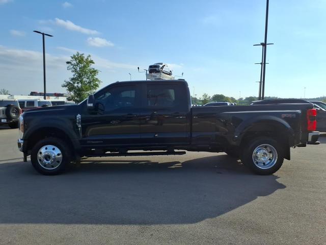2026 Ford F-450 - $78,987