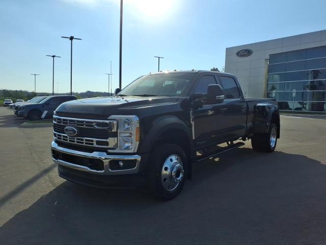 2026 Ford F-450 - $78,987