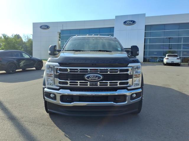 2026 Ford F-450 - $78,987