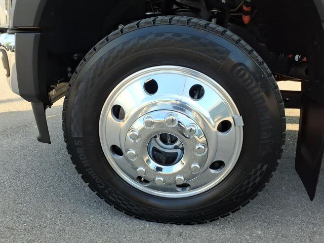2026 Ford F-450 - $78,987