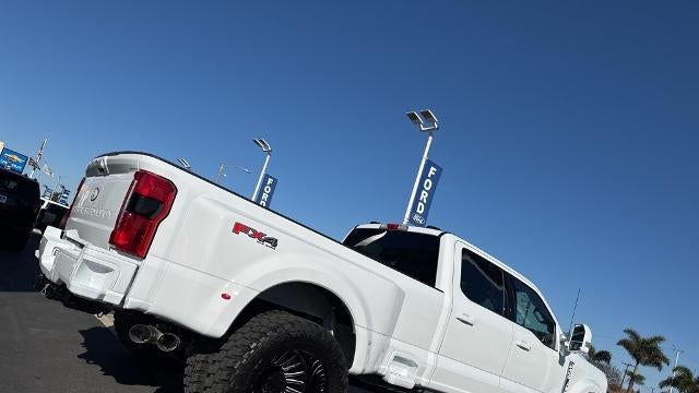 2026 Ford F-450 Super Duty XLT