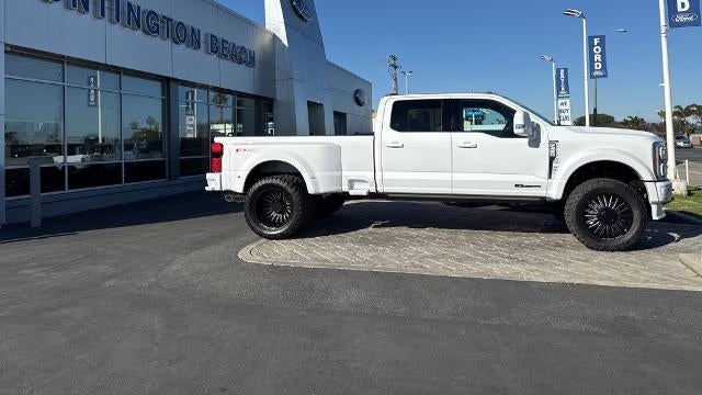 2026 Ford F-450 Super Duty XLT