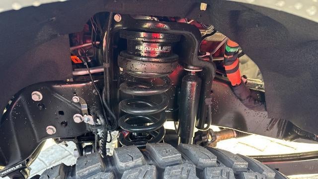 2026 Ford F-450 Super Duty XLT