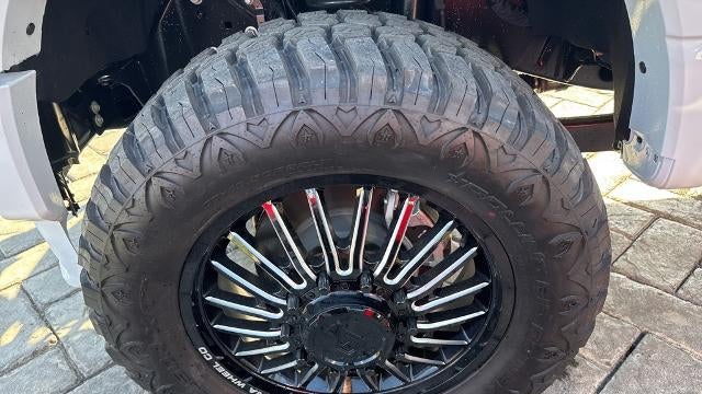 2026 Ford F-450 Super Duty XLT