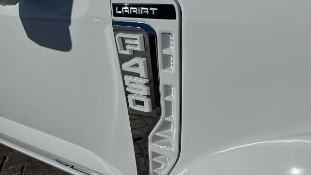 2026 Ford F-450 Super Duty XLT
