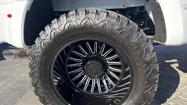 2026 Ford F-450 Super Duty XLT
