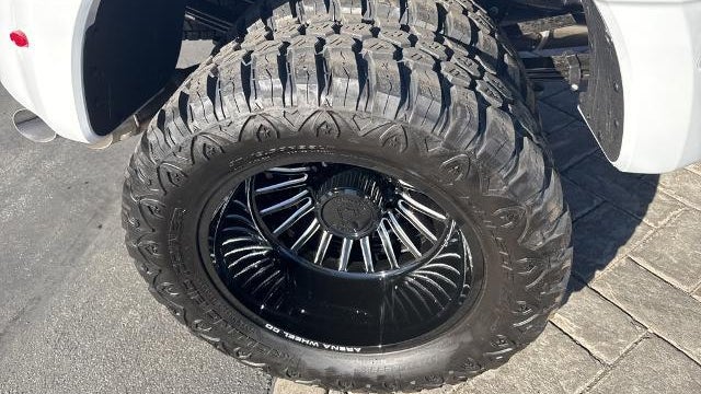 2026 Ford F-450 Super Duty XLT