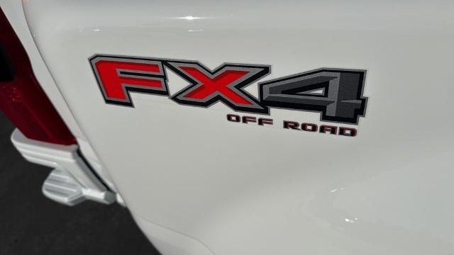2026 Ford F-450 Super Duty XLT