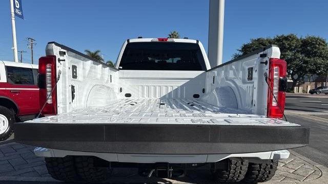 2026 Ford F-450 Super Duty XLT