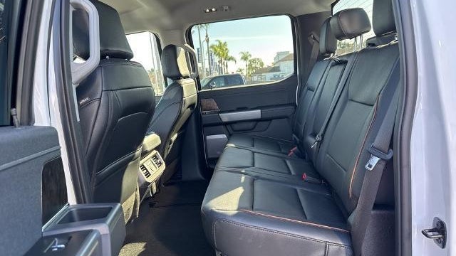 2026 Ford F-450 Super Duty XLT