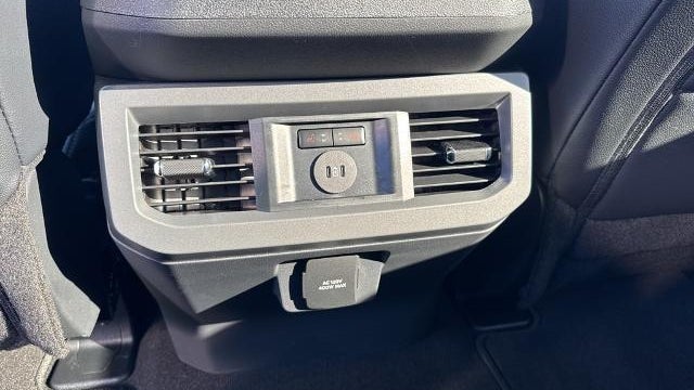 2026 Ford F-450 Super Duty XLT