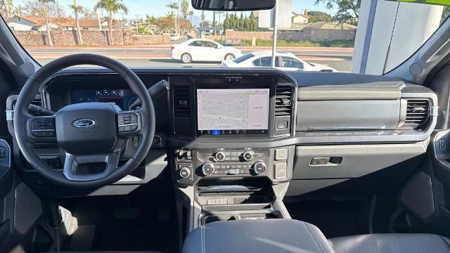 2026 Ford F-450 Super Duty XLT