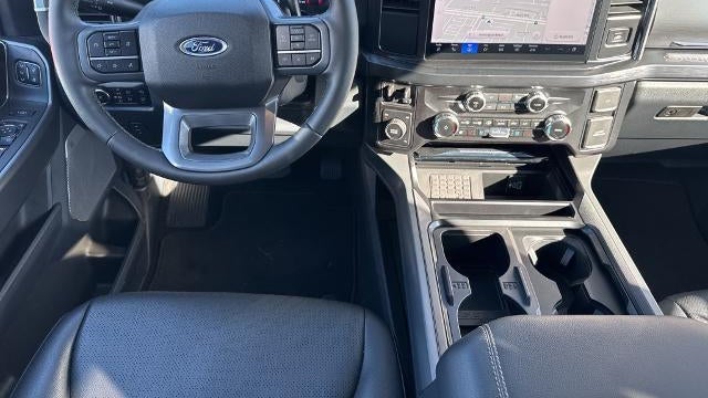 2026 Ford F-450 Super Duty XLT
