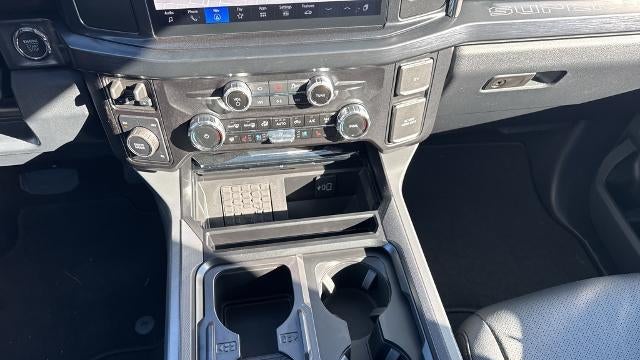 2026 Ford F-450 Super Duty XLT