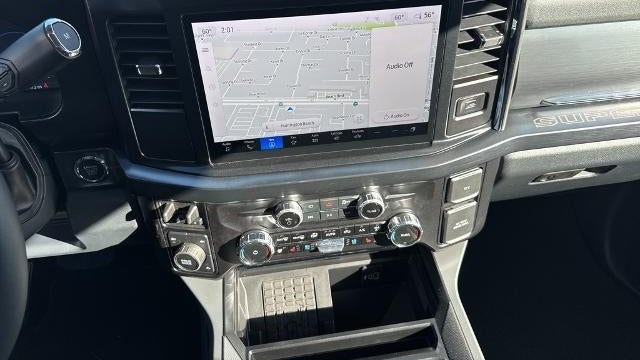 2026 Ford F-450 Super Duty XLT