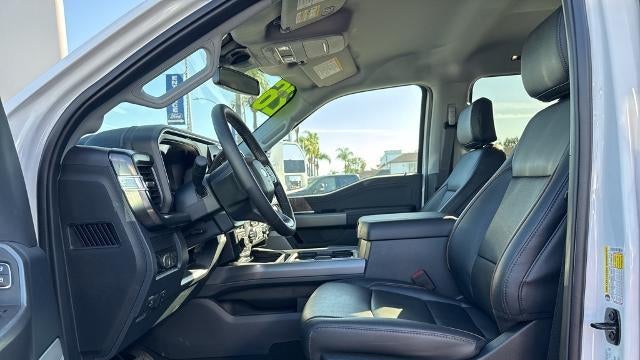 2026 Ford F-450 Super Duty XLT