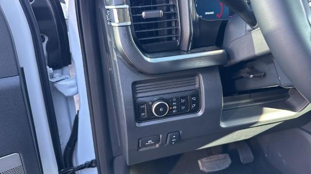 2026 Ford F-450 Super Duty XLT