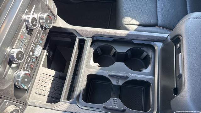 2026 Ford F-450 Super Duty XLT