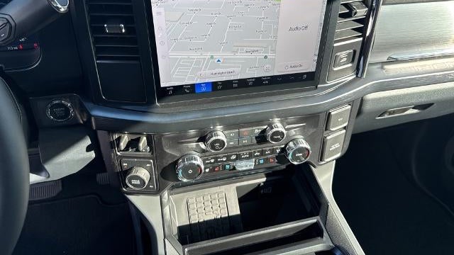2026 Ford F-450 Super Duty XLT
