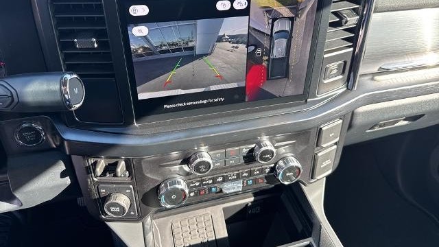 2026 Ford F-450 Super Duty XLT