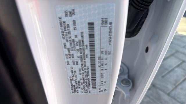 2026 Ford F-450 Super Duty XLT